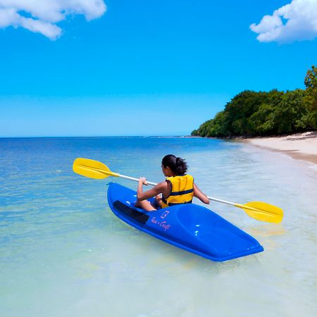 Le Jadis Beach Resort & Wellness - Managed By Banyan Tree Hotels & Resorts Balaclava Einrichtungen foto